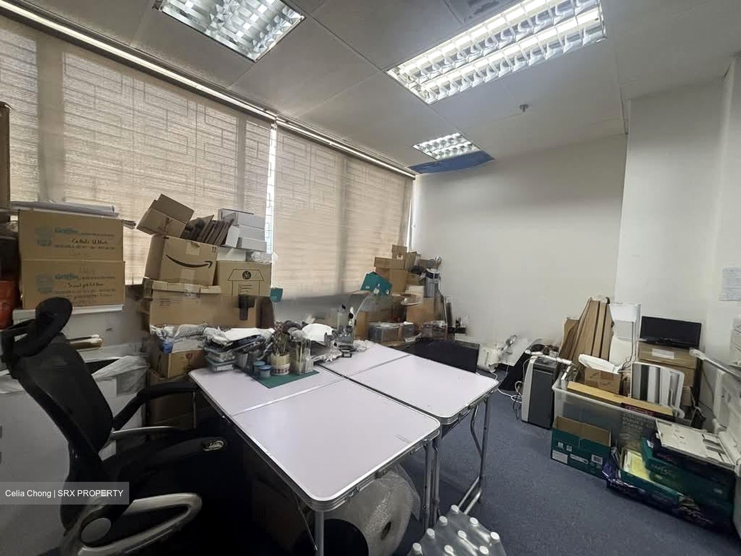 Parklane Shopping Mall (D7), Office #568247851